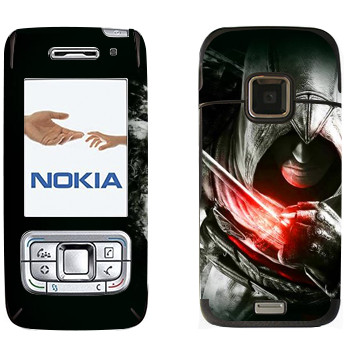   «Assassins»   Nokia E65