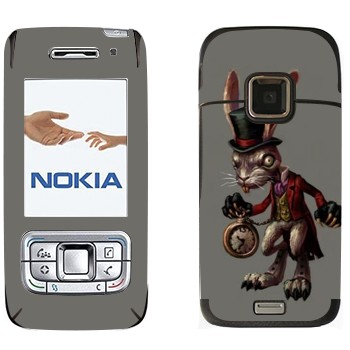   «  -  : »   Nokia E65