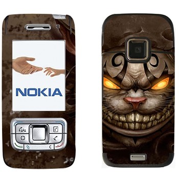   «  -    »   Nokia E65
