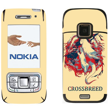   «Dark Souls Crossbreed»   Nokia E65