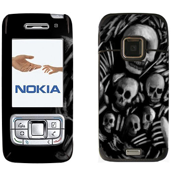   «Dark Souls »   Nokia E65