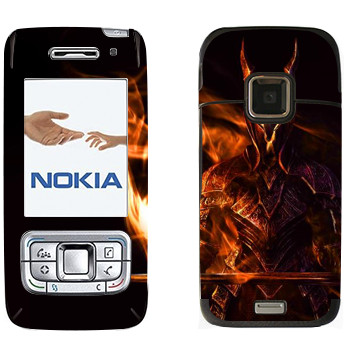   «Dark Souls »   Nokia E65