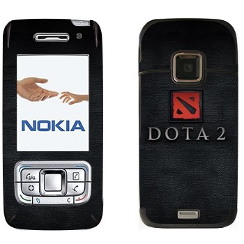   «Dota 2»   Nokia E65