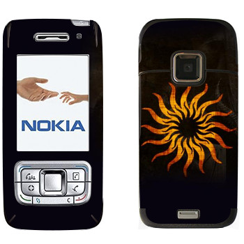   «Dragon Age - »   Nokia E65