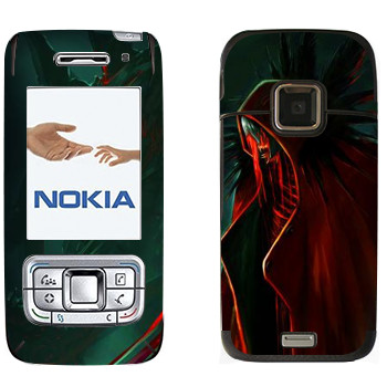   «Dragon Age - »   Nokia E65