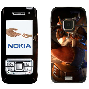   «Drakensang gnome»   Nokia E65
