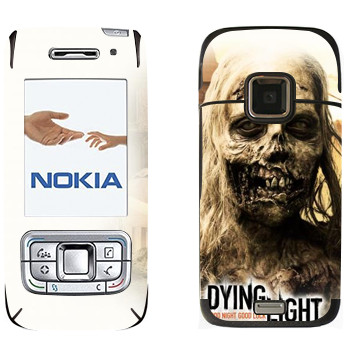   «Dying Light -»   Nokia E65