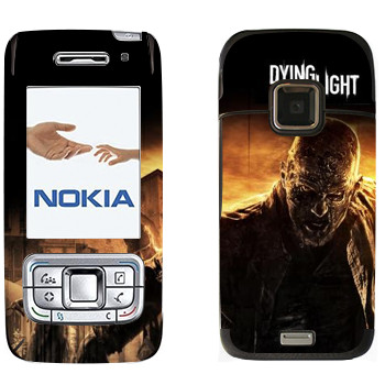   «Dying Light »   Nokia E65