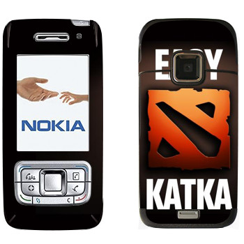   «Easy Katka »   Nokia E65