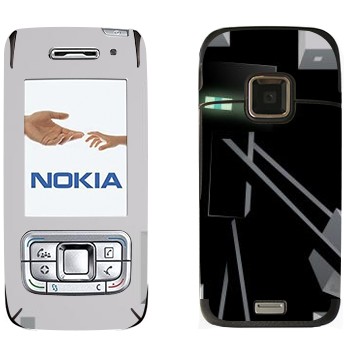   « - Minecraft»   Nokia E65