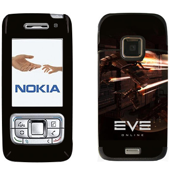   «EVE  »   Nokia E65