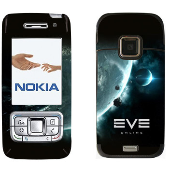   «EVE »   Nokia E65