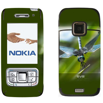   «EVE »   Nokia E65