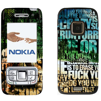   «Far Cry 3 - »   Nokia E65