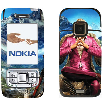   «Far Cry 4 -  »   Nokia E65