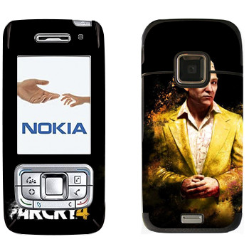   «Far Cry 4 -    »   Nokia E65