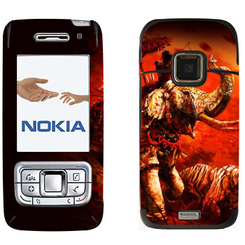   «Far Cry 4 -   »   Nokia E65