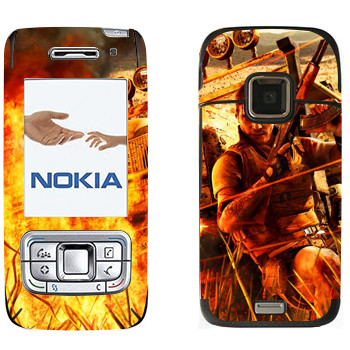   «Far Cry »   Nokia E65