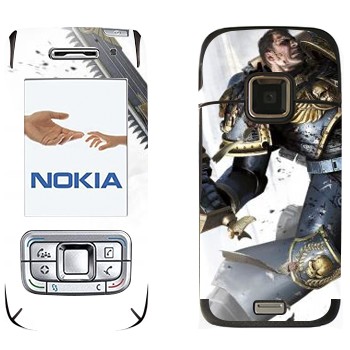   «  - Warhammer 40k»   Nokia E65