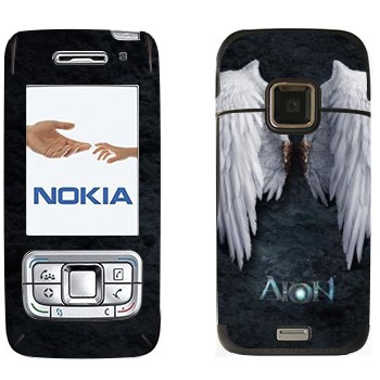   «  - Aion»   Nokia E65