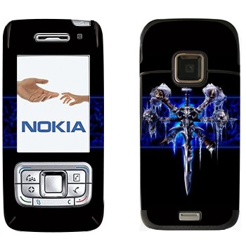   «    - Warcraft»   Nokia E65