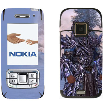   «Neverwinter »   Nokia E65