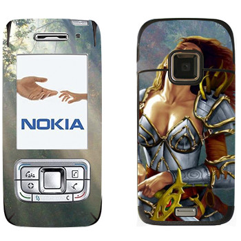   «Neverwinter -»   Nokia E65