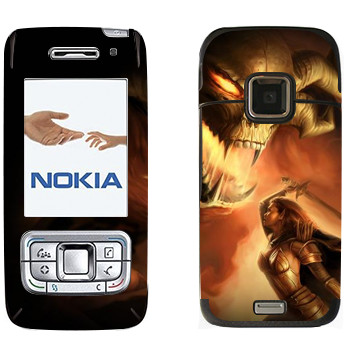   «Neverwinter »   Nokia E65