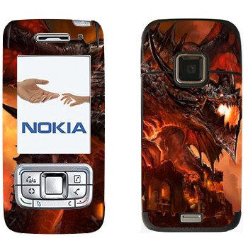   «    - World of Warcraft»   Nokia E65
