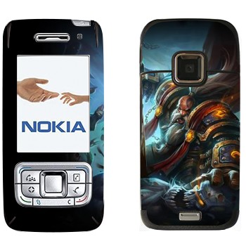   «  - World of Warcraft»   Nokia E65