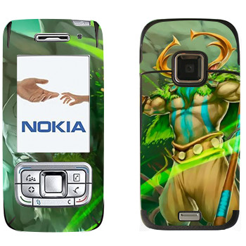   «  - Dota 2»   Nokia E65