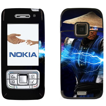   « Mortal Kombat»   Nokia E65