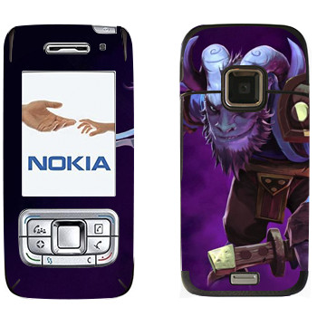   «  - Dota 2»   Nokia E65