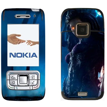   «  - StarCraft 2»   Nokia E65