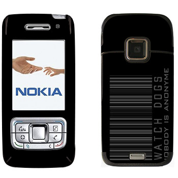   « - Watch Dogs»   Nokia E65