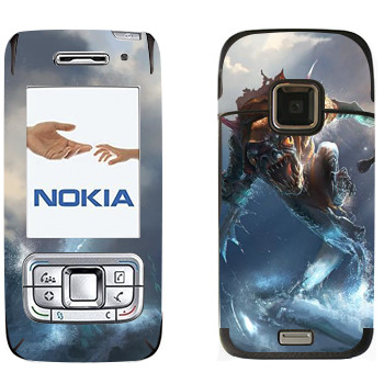   « - Dota 2»   Nokia E65