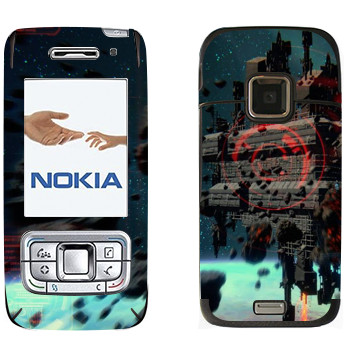  «Star Conflict »   Nokia E65