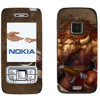   « -  - World of Warcraft»   Nokia E65