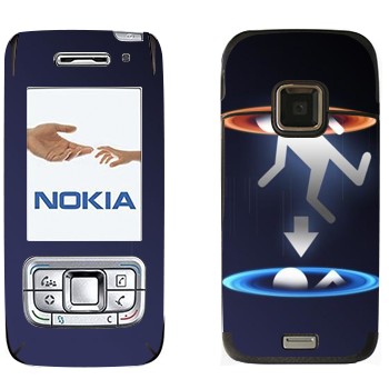  « - Portal 2»   Nokia E65