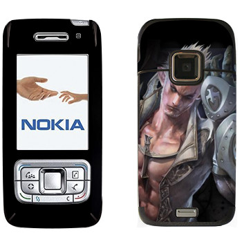   «Tera mn»   Nokia E65