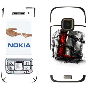   «The Evil Within - »   Nokia E65