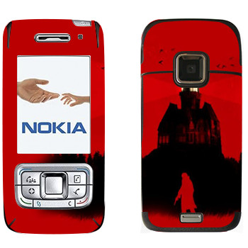   «The Evil Within -  »   Nokia E65