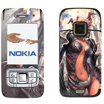   «  - Tera»   Nokia E65
