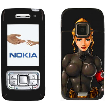   «Wolfenstein - »   Nokia E65