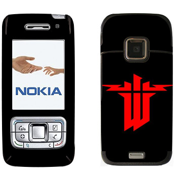   «Wolfenstein»   Nokia E65