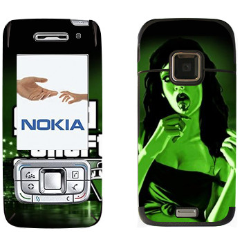   «  - GTA 5»   Nokia E65