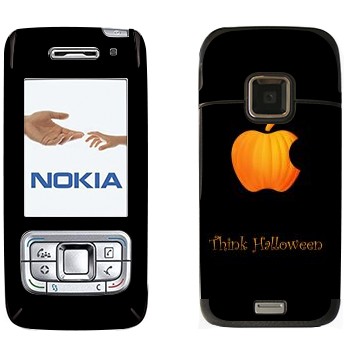   « Apple    - »   Nokia E65