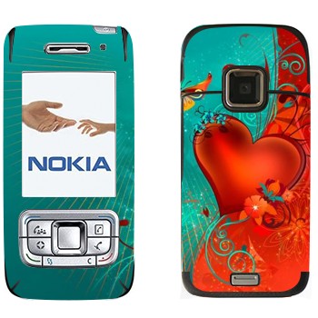   « -  -   »   Nokia E65