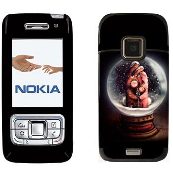   «-   »   Nokia E65