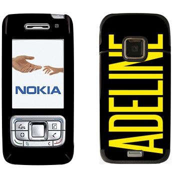   «Adeline»   Nokia E65